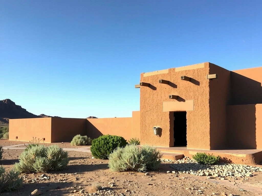 Sicherheitsarchitektur